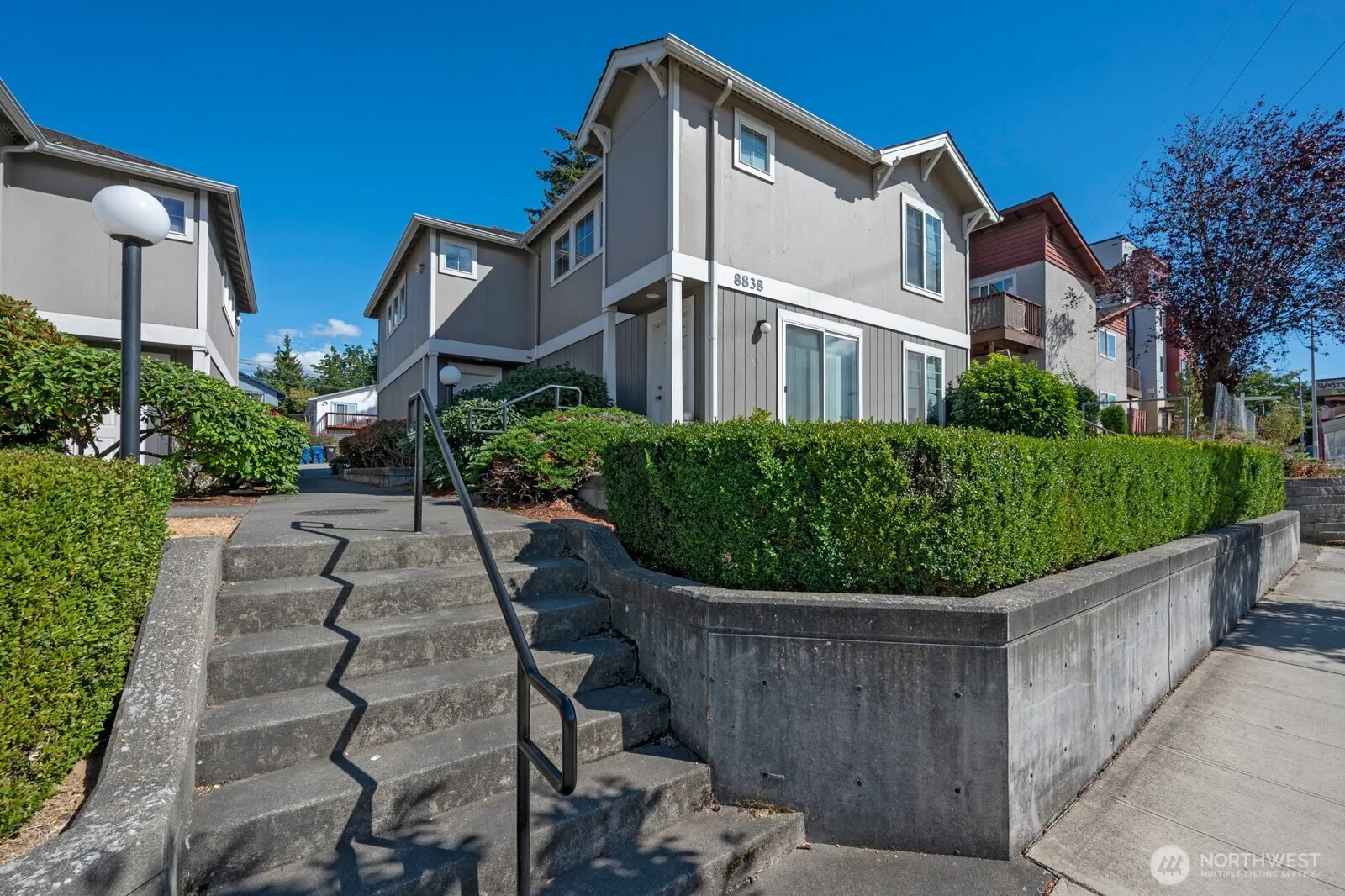Property photo for 8832 Delridge Way Sw #a-e, Seattle photo 3