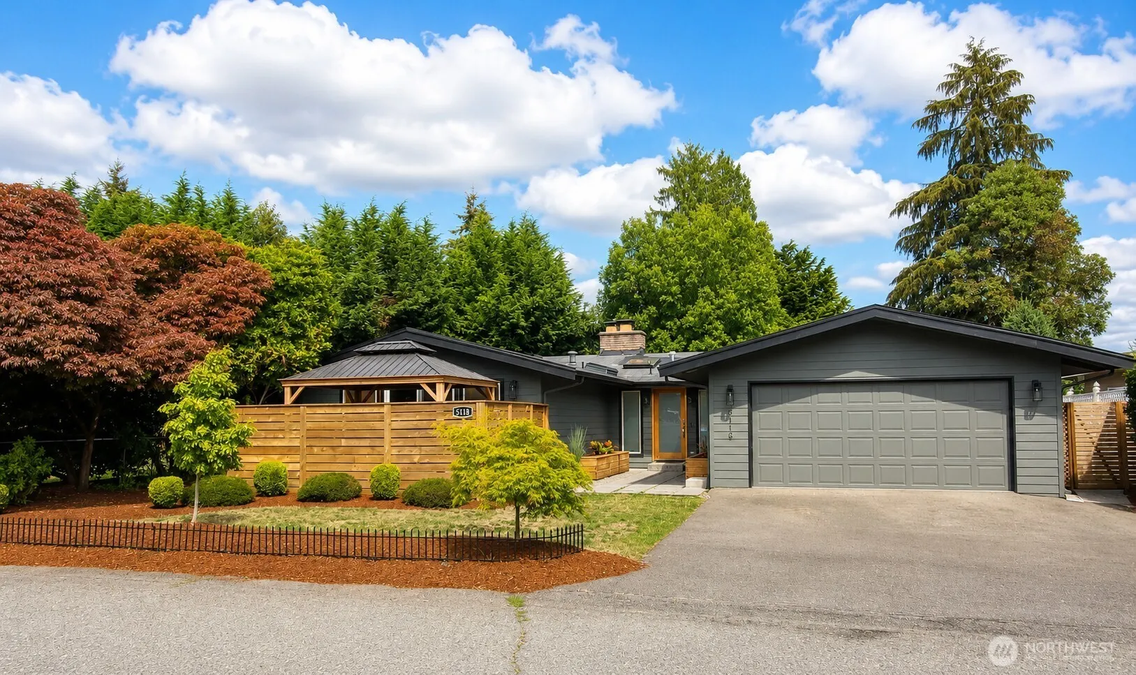 Property photo for 5188 S 164th Street, Tukwila