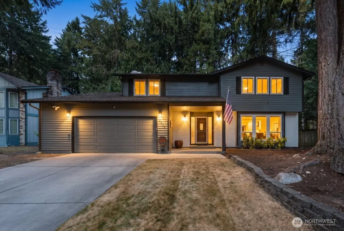 Property photo for 2509 Manorwood Drive, Puyallup photo 2