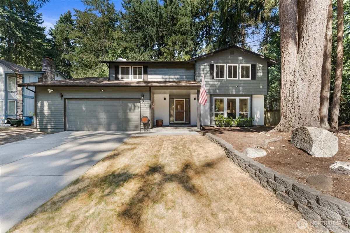 Property photo for 2509 Manorwood Drive, Puyallup