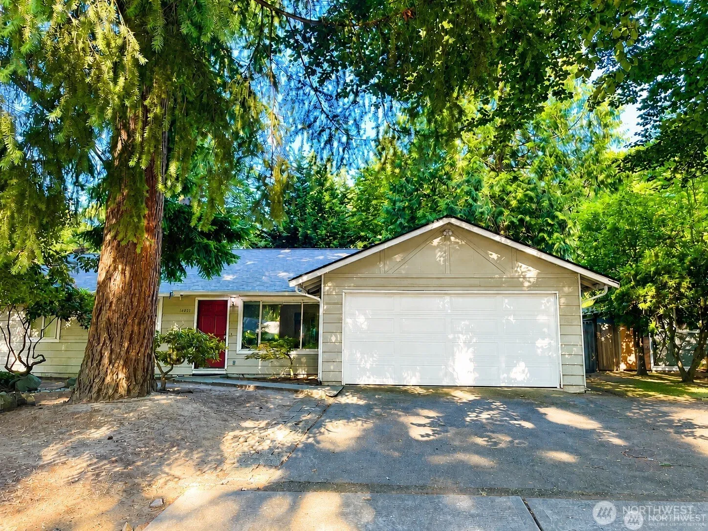 Property photo for 14037 108th Avenue Ne, Kirkland photo 2