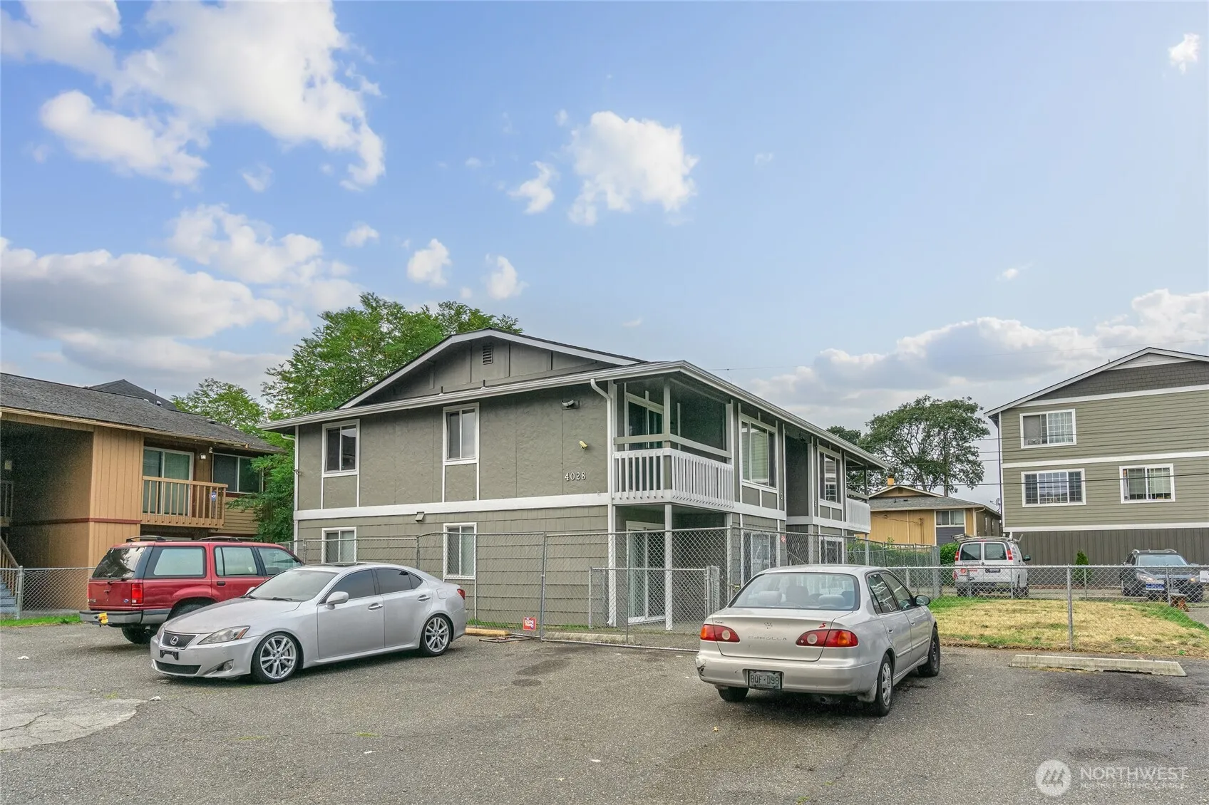 Property photo for 4028 S Lawrence Street, Tacoma