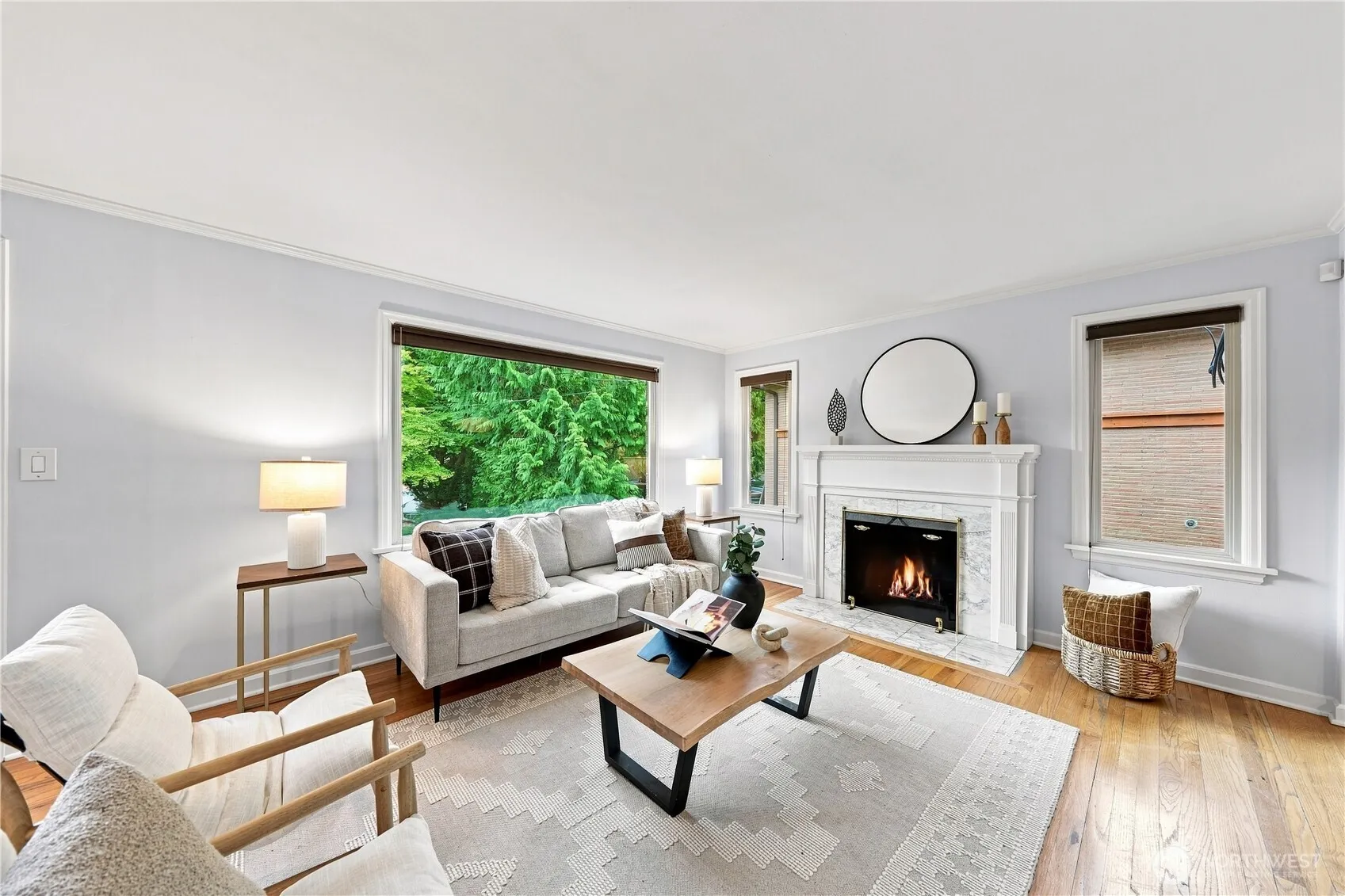 Property photo for 8701 29th Avenue Nw, Seattle photo 4