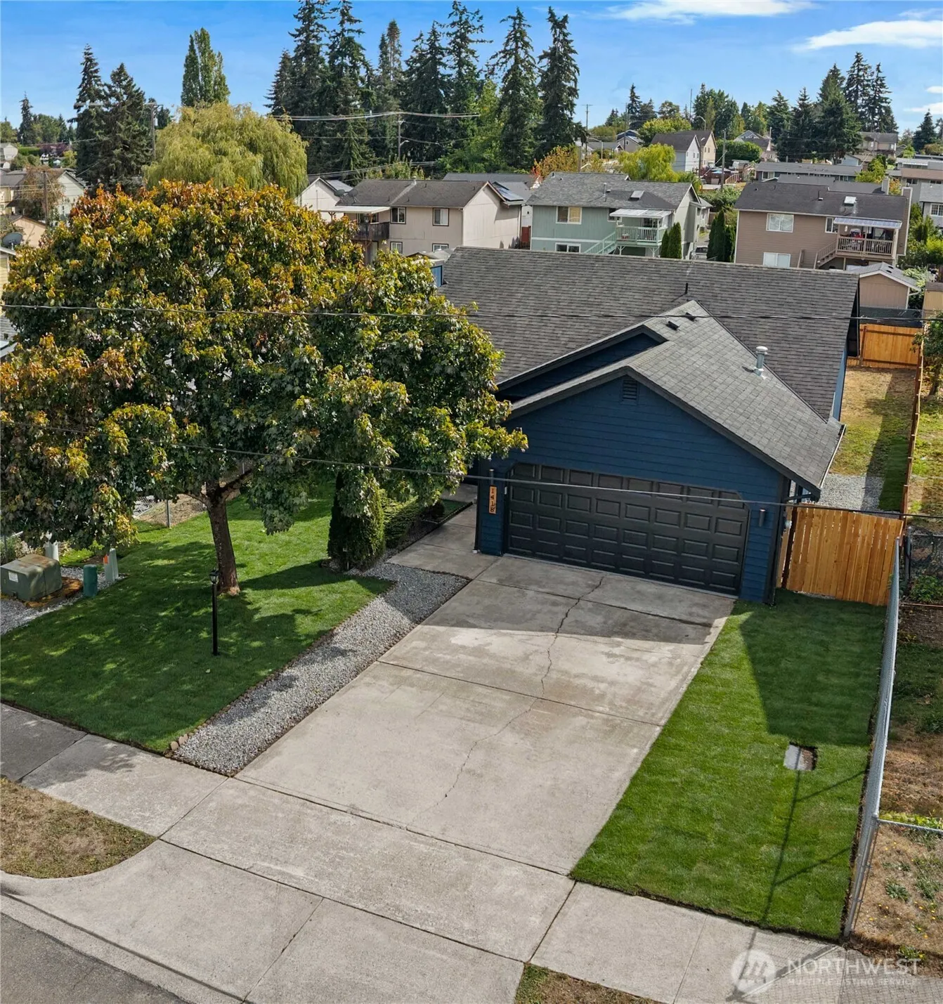 Property photo for 1418 E 59th Street, Tacoma photo 2