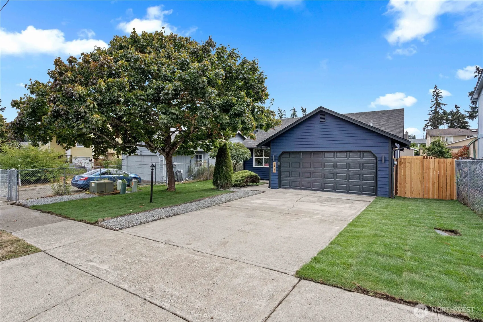 Property photo for 1418 E 59th Street, Tacoma photo 3