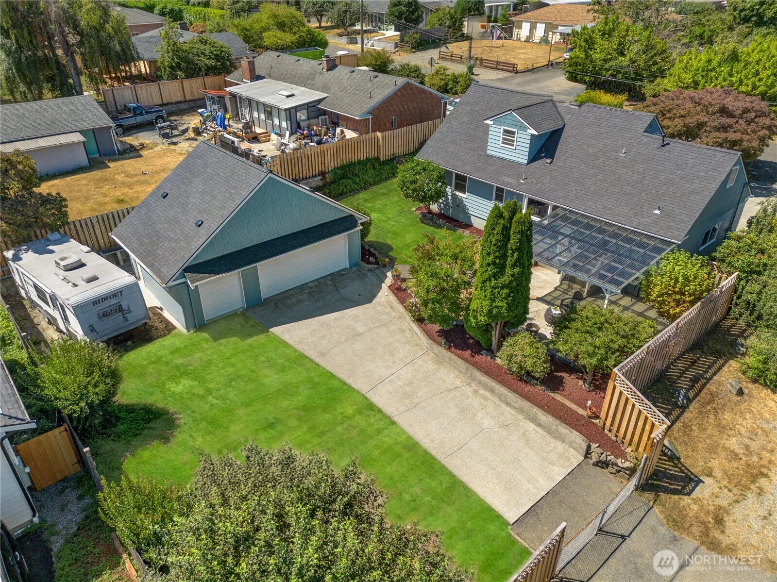 Property photo for 3307 Heather Place W, University Place
