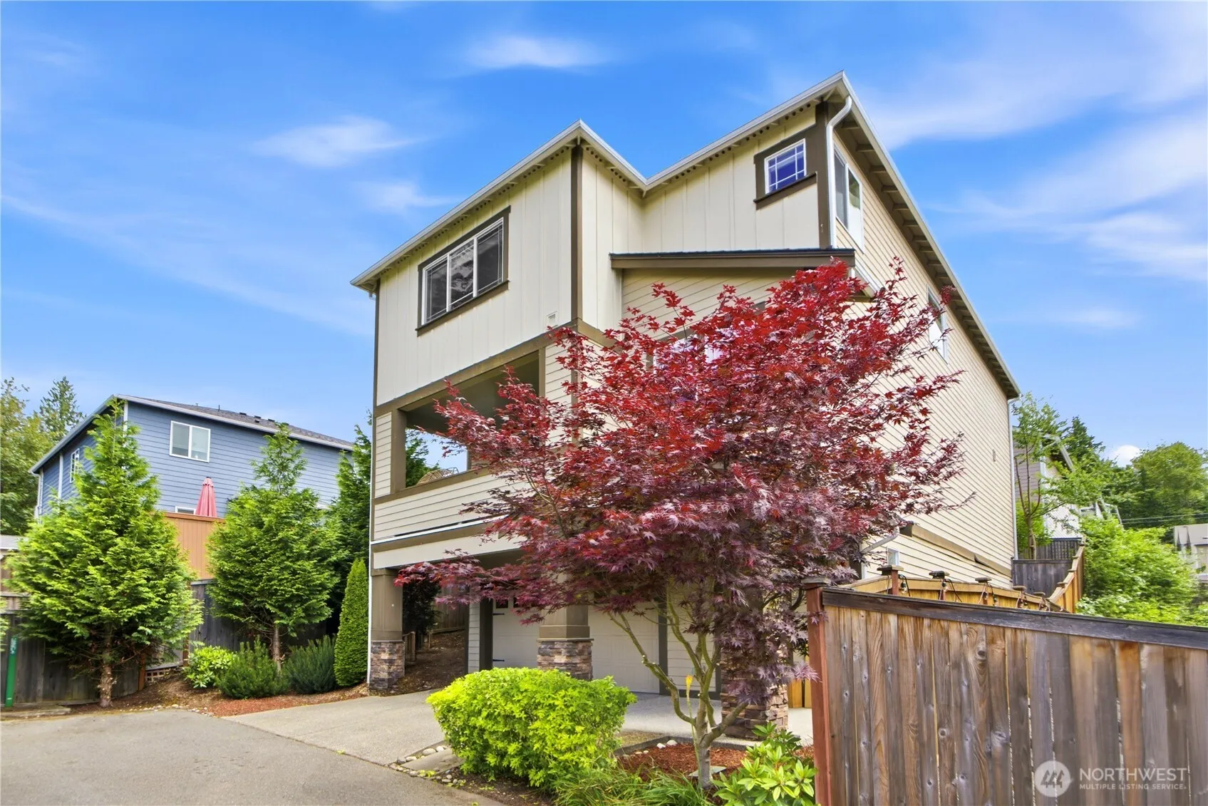 Property photo for 4313 235th Place Se, Bothell