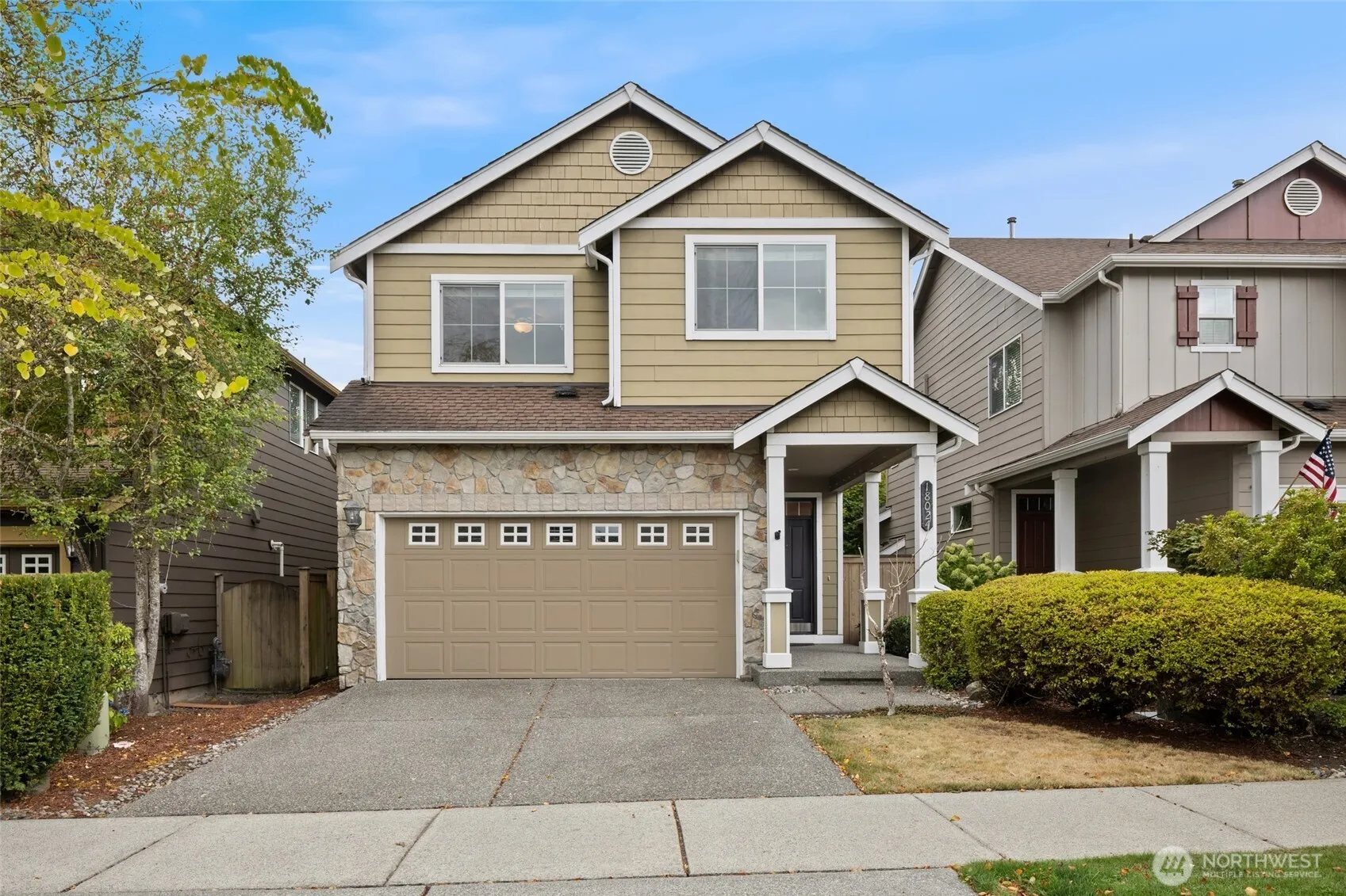 Property photo for 18024 29th Drive Se, Bothell photo 2