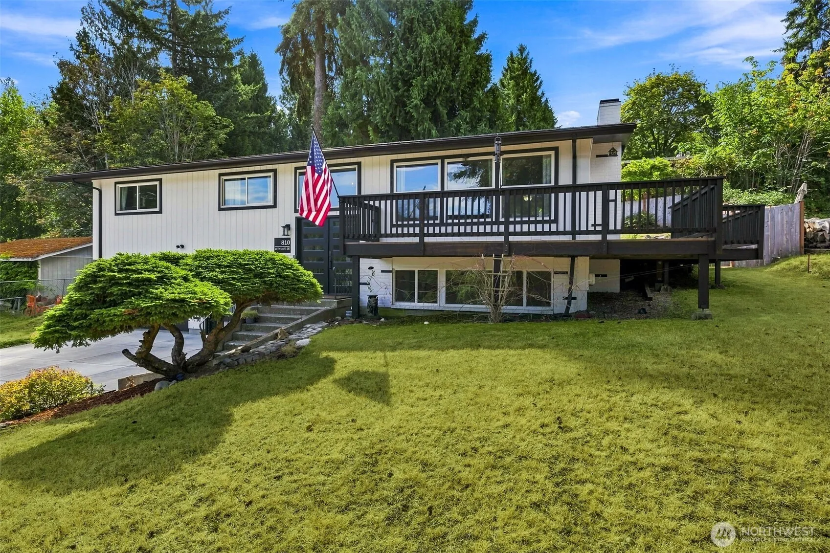 Property photo for 810 19th Avenue Se, Puyallup
