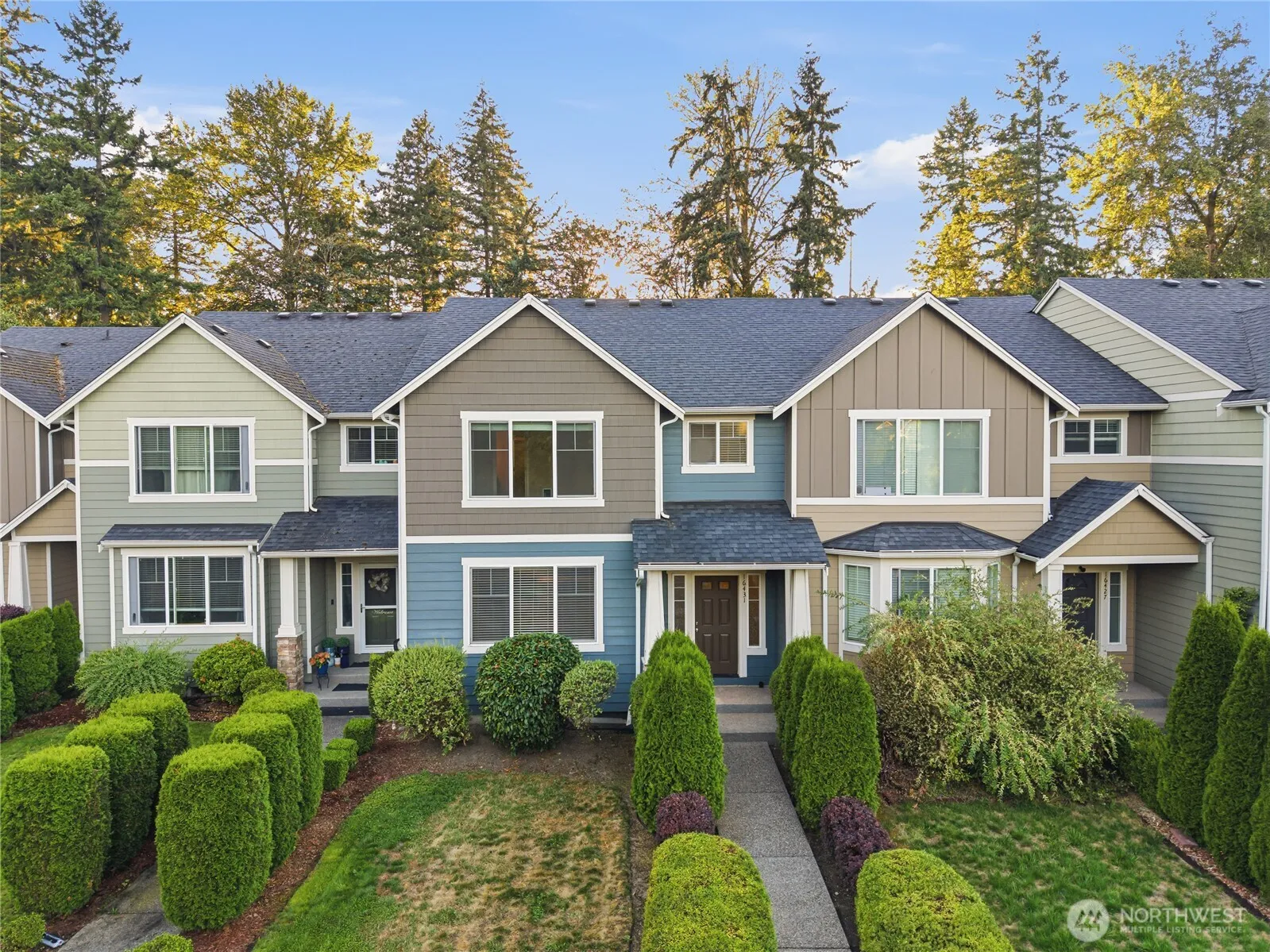 Property photo for 16431 77th Avenue Ct E, Puyallup