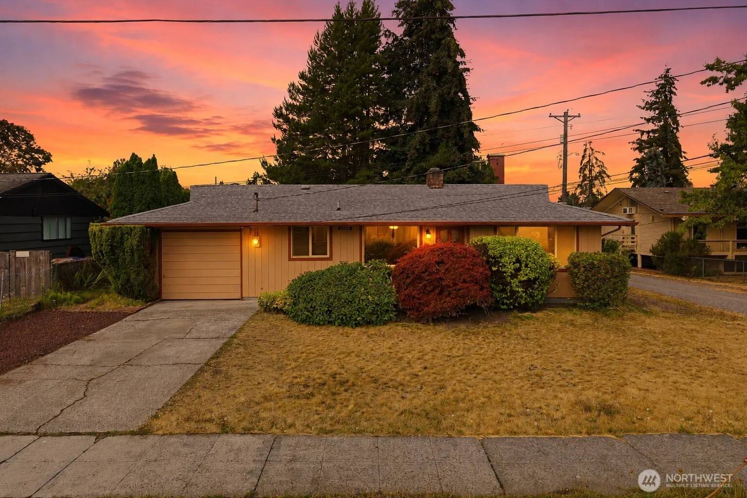 Property photo for 4306 N Bennett Street, Tacoma