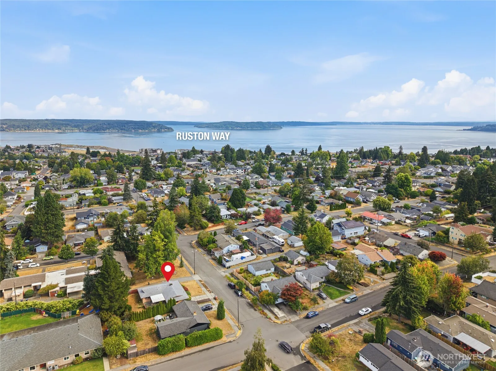 Property photo for 4306 N Bennett Street, Tacoma photo 2