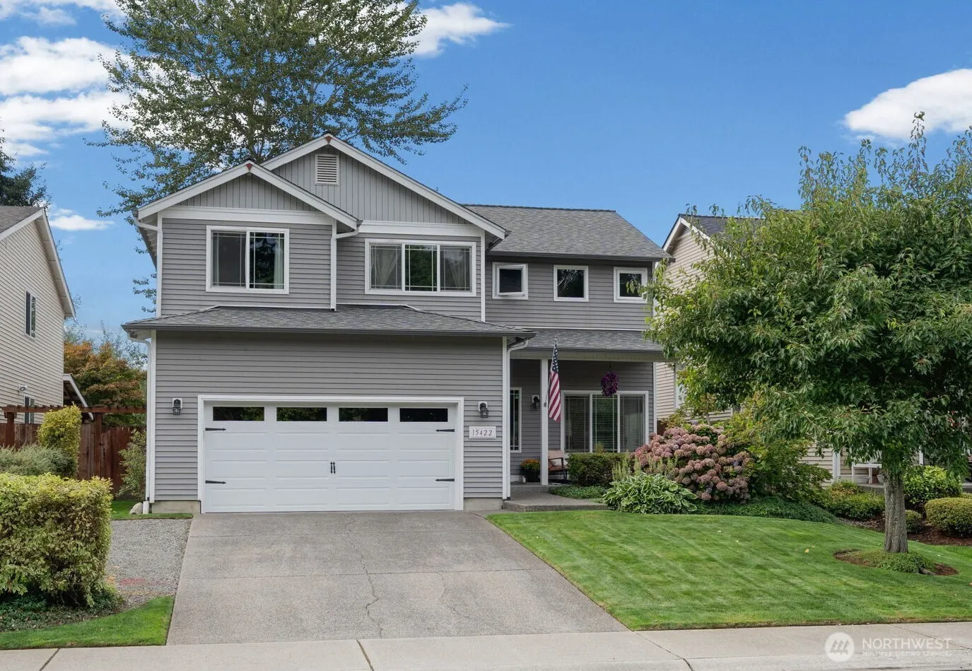 Property photo for 15422 87th Avenue E, Puyallup
