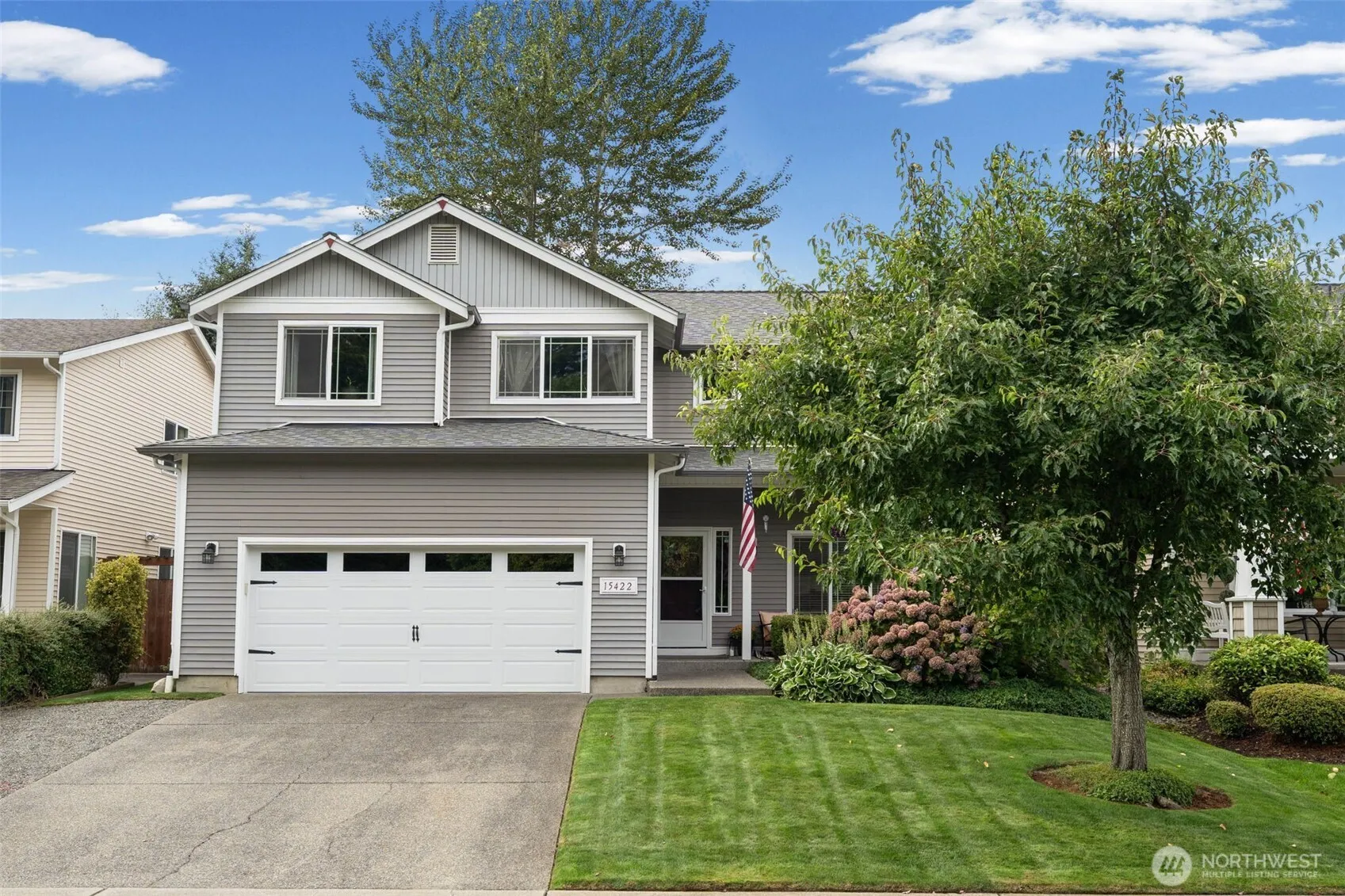 Property photo for 15422 87th Avenue E, Puyallup photo 2