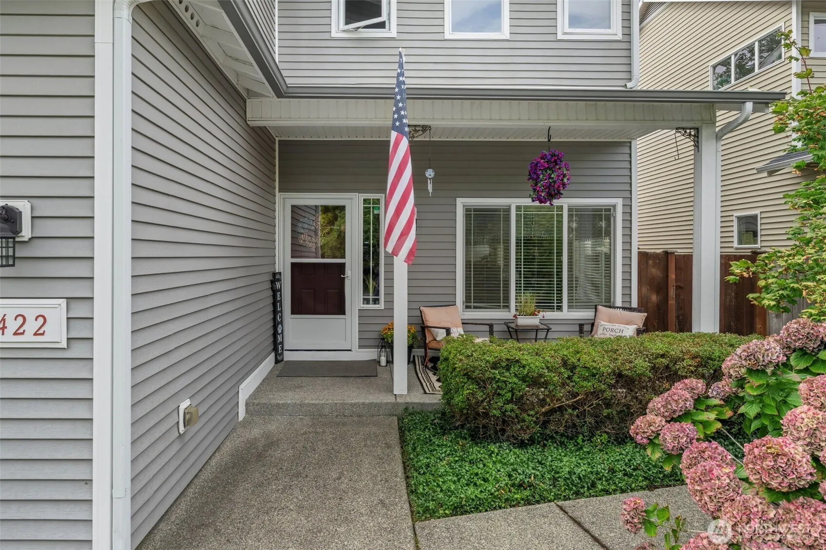 Property photo for 15422 87th Avenue E, Puyallup photo 3