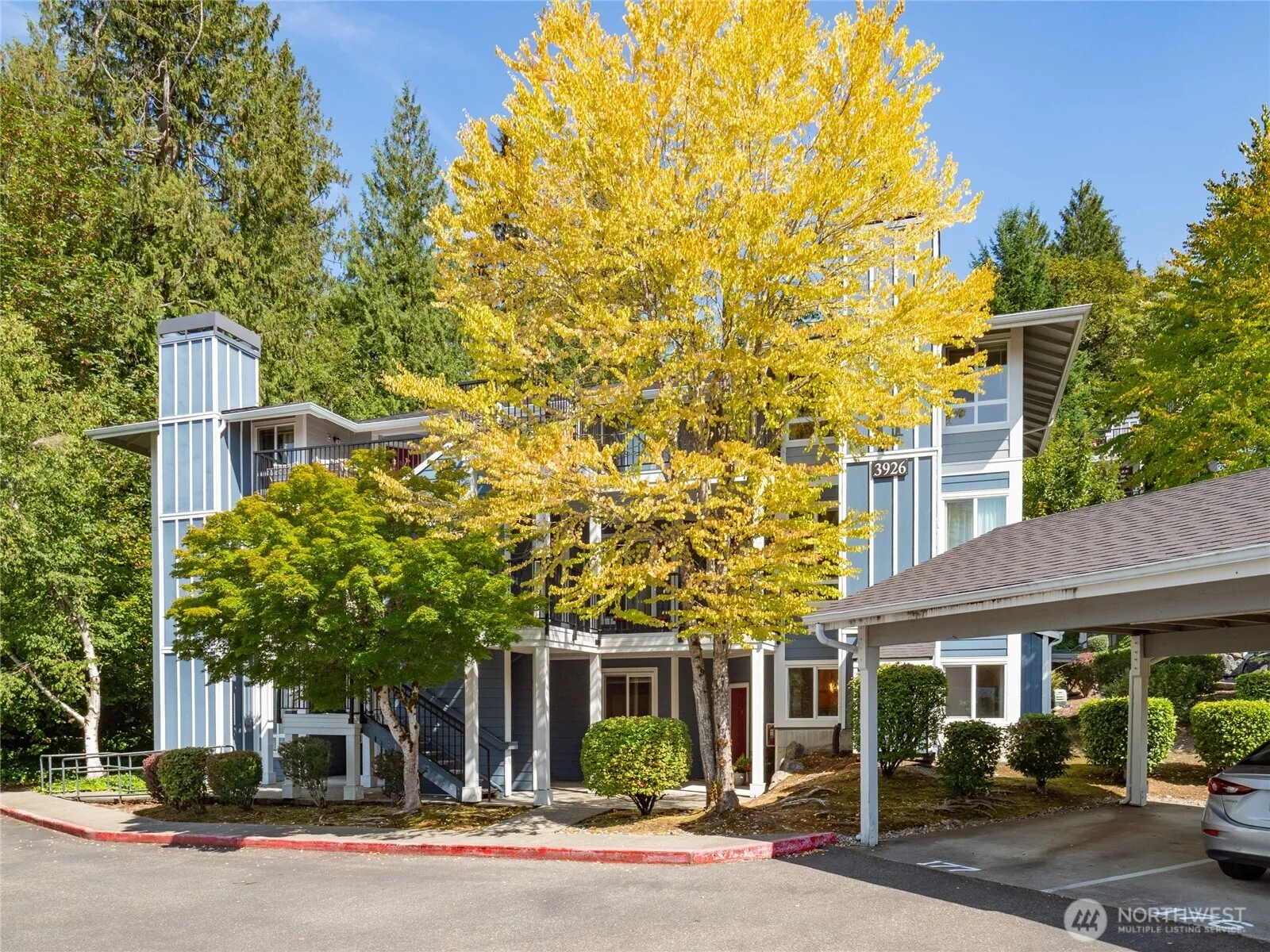 Property photo for 3926 243rd Place Se #h102, Bothell