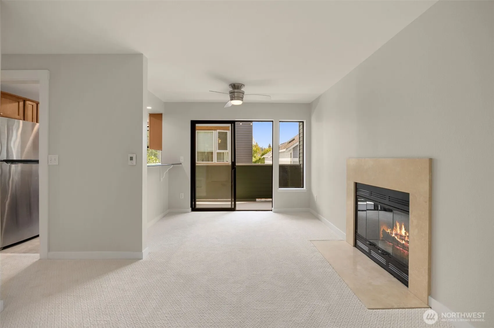 Property photo for 8816 Nesbit Avenue N #104, Seattle photo 3