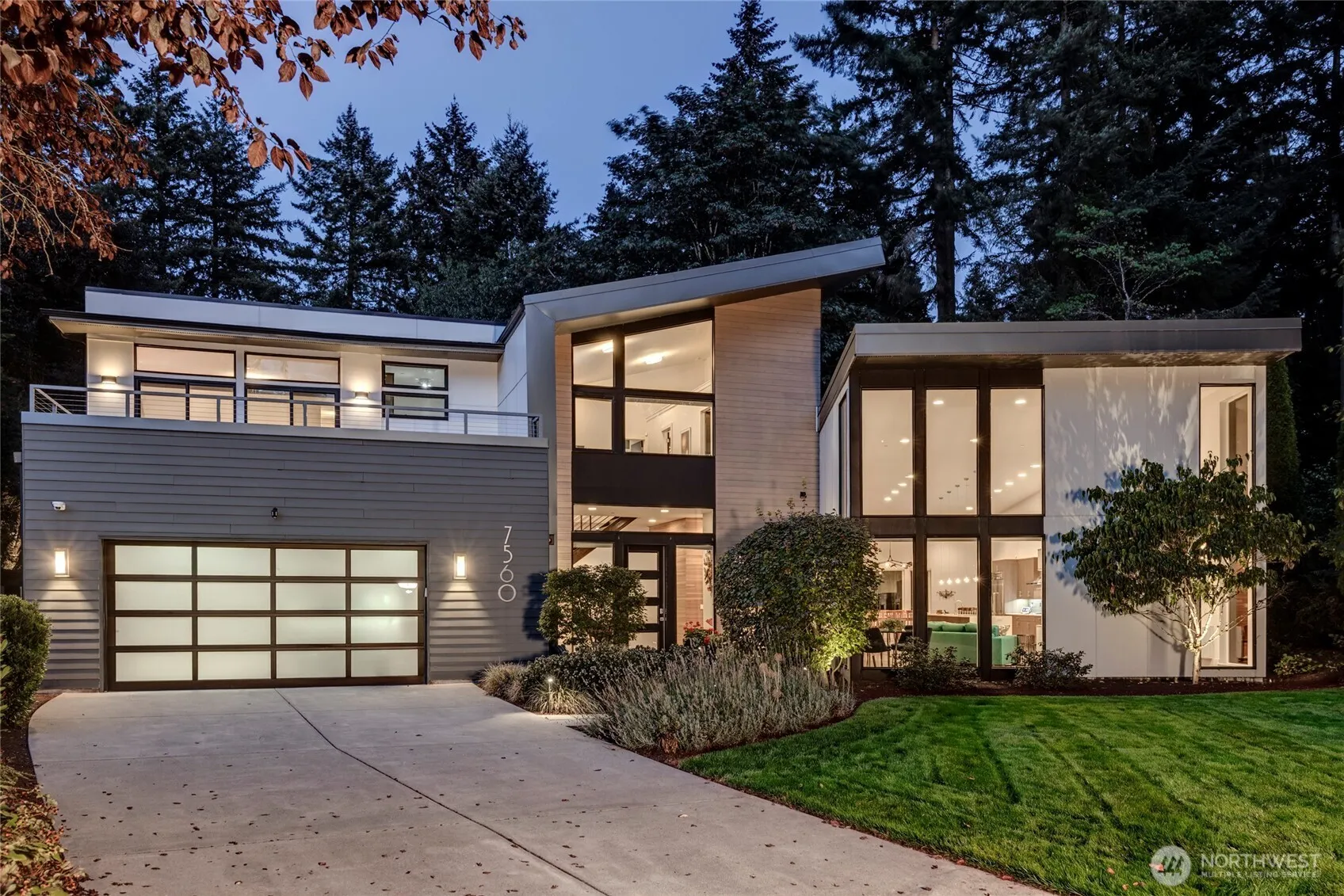 Property photo for 7560 86th Avenue Se, Mercer Island