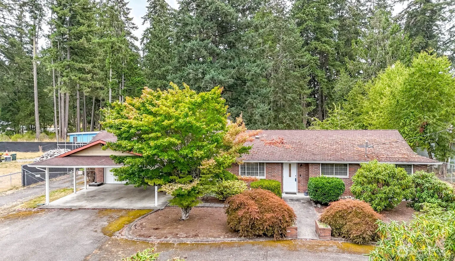 Property photo for 17407 36th Ave E, Tacoma