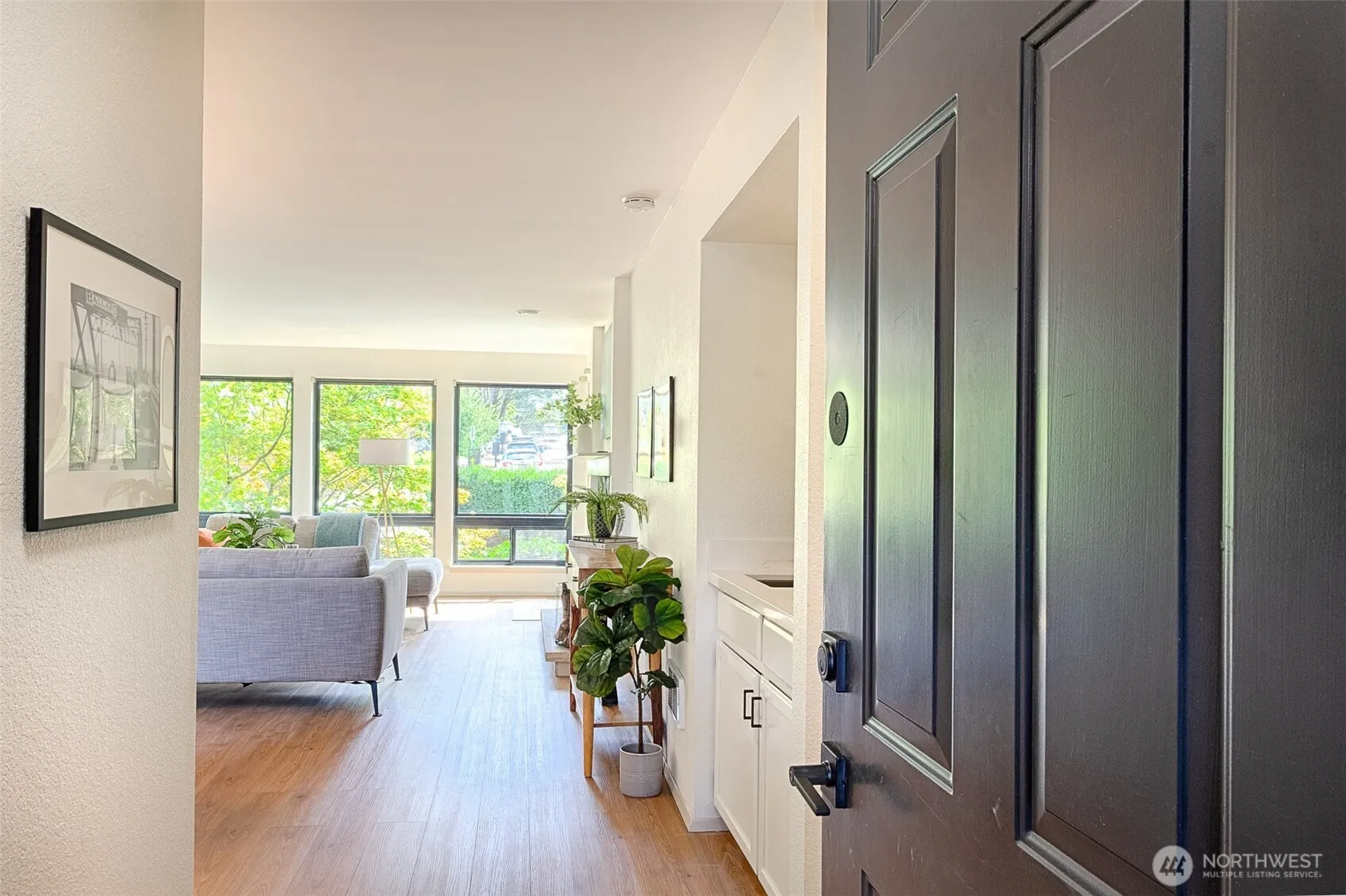 Property photo for 1800 N 105th Street #9-201, Seattle photo 5