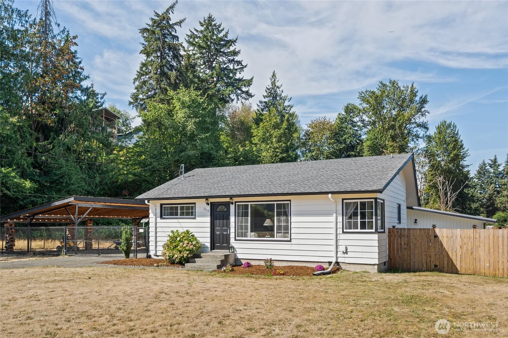 Property photo for 1110 25th Street Se, Puyallup
