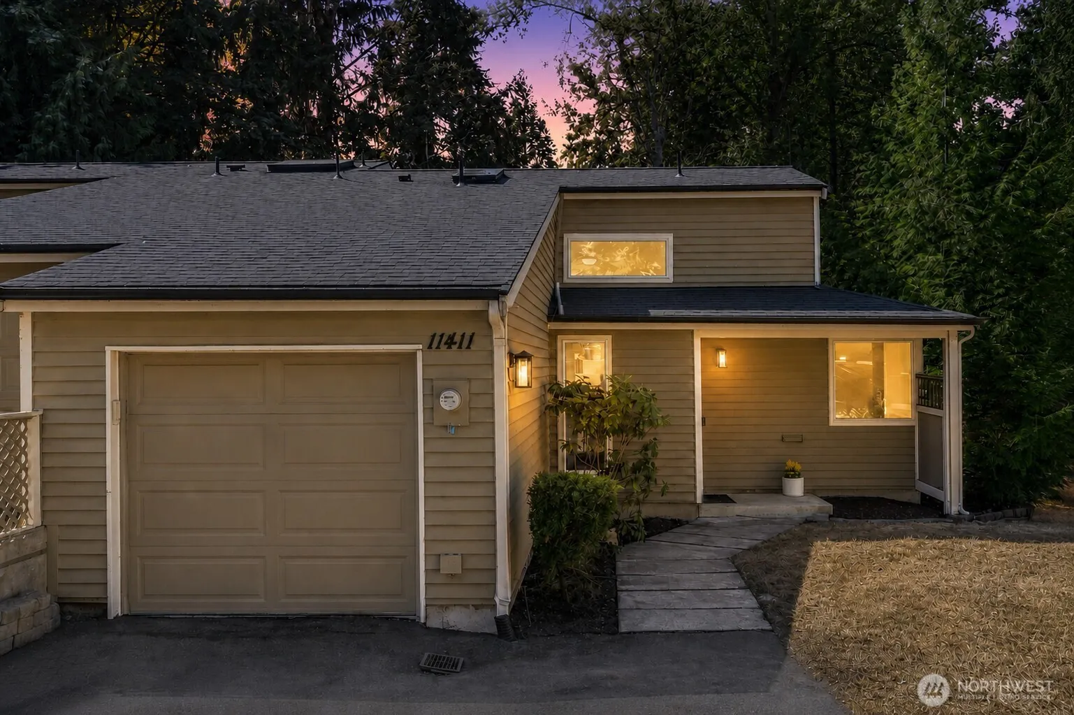 Property photo for 11411 102nd Court Ne, Kirkland