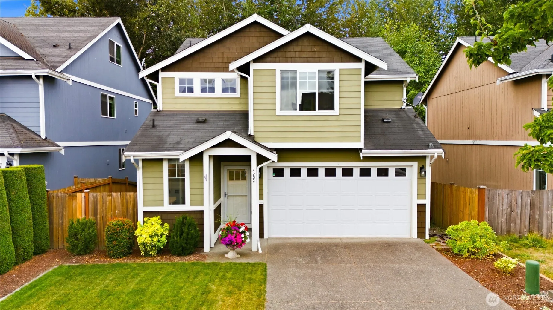 Property photo for 4202 68th Avenue E, Fife