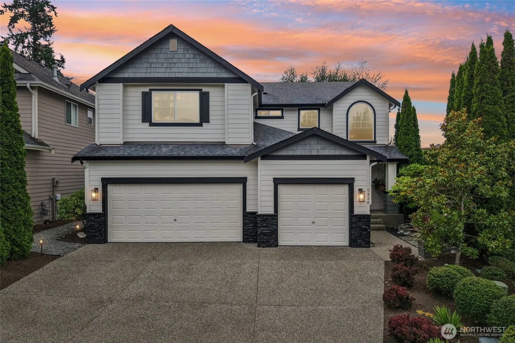 Property photo for 5926 77th Drive Ne, Marysville