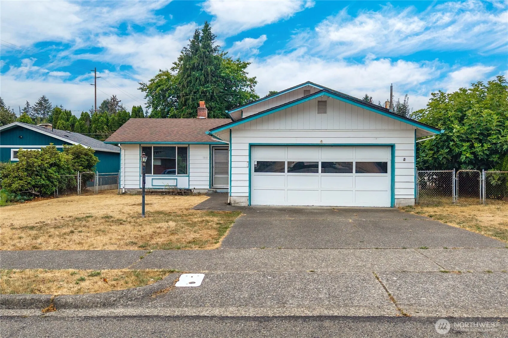 Property photo for 1810 N Highland Street, Tacoma