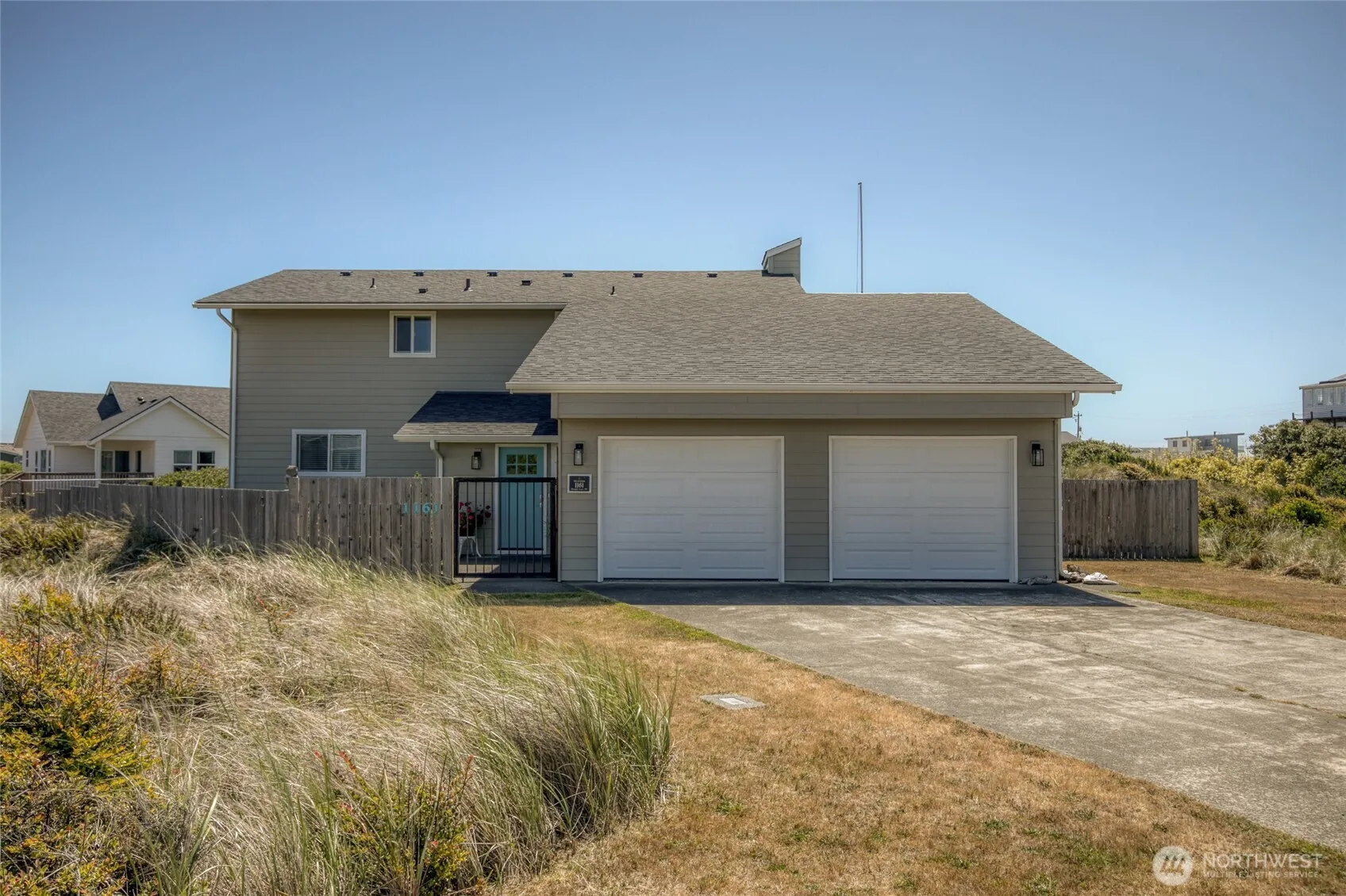 Property photo for 1161 Glendale Court Sw, Ocean Shores