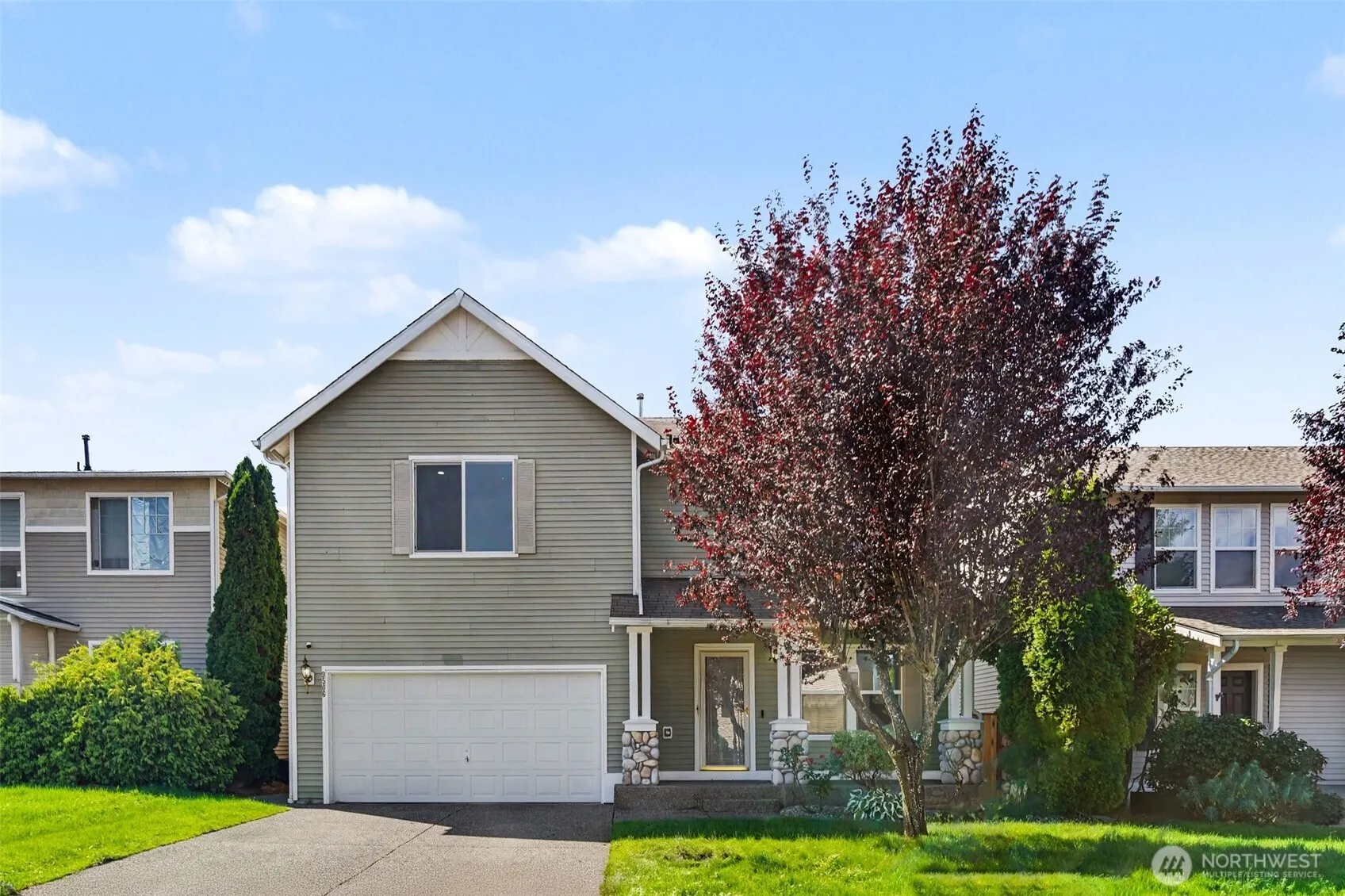 Property photo for 9506 185th Street E, Puyallup