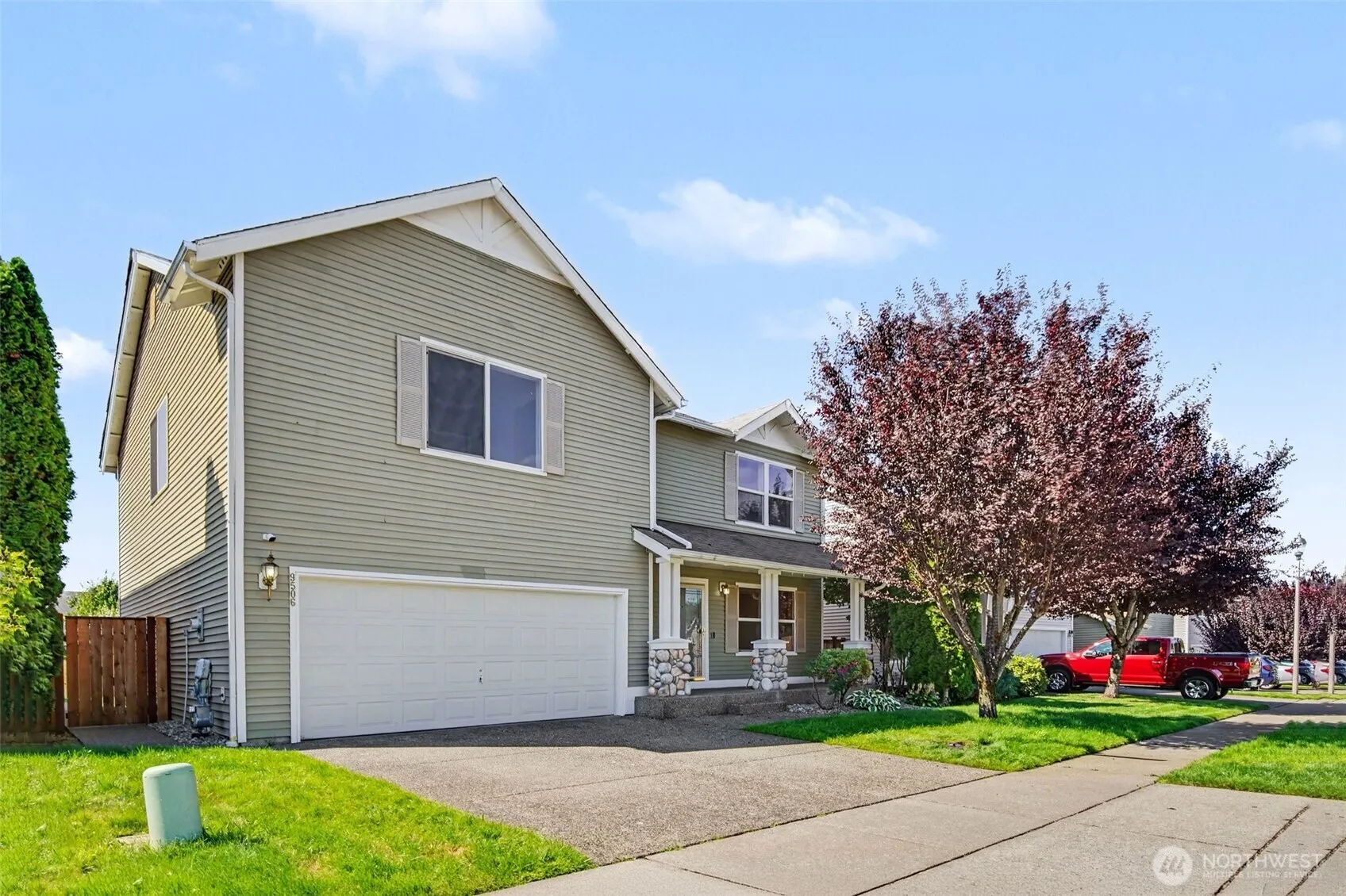 Property photo for 9506 185th Street E, Puyallup photo 2