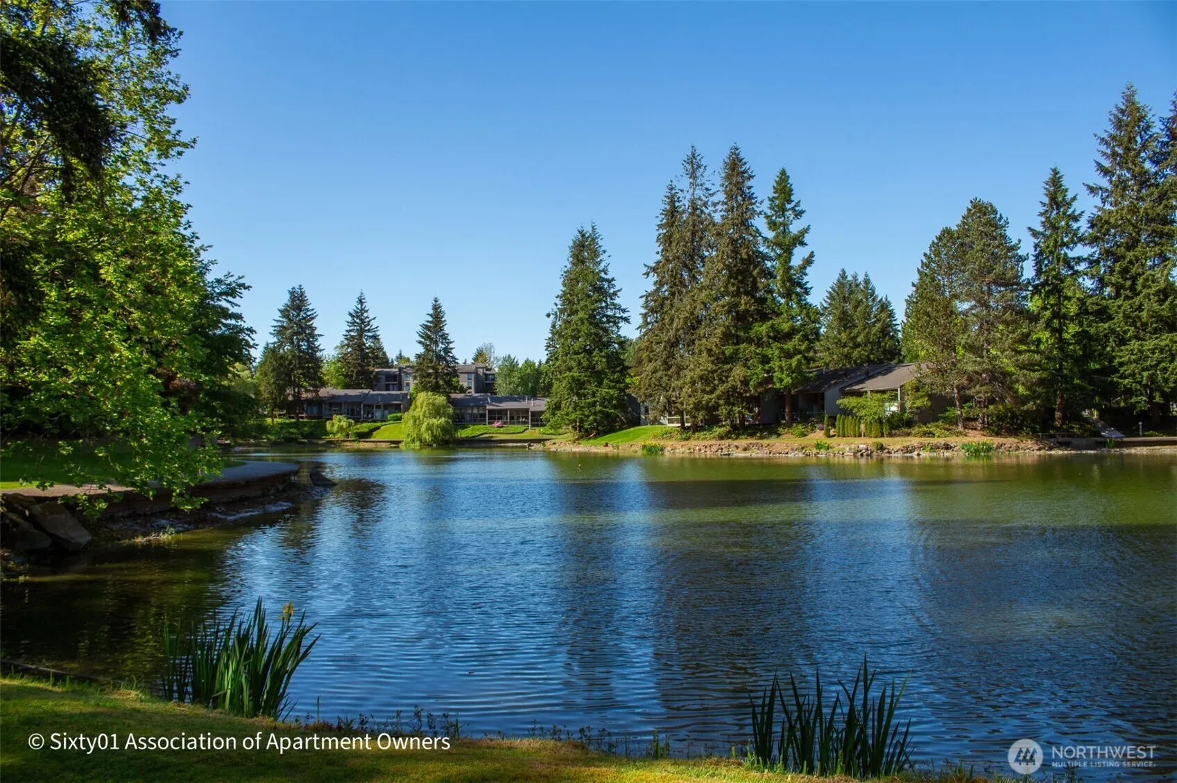 Property photo for 6356 138th Avenue Ne #211, Redmond