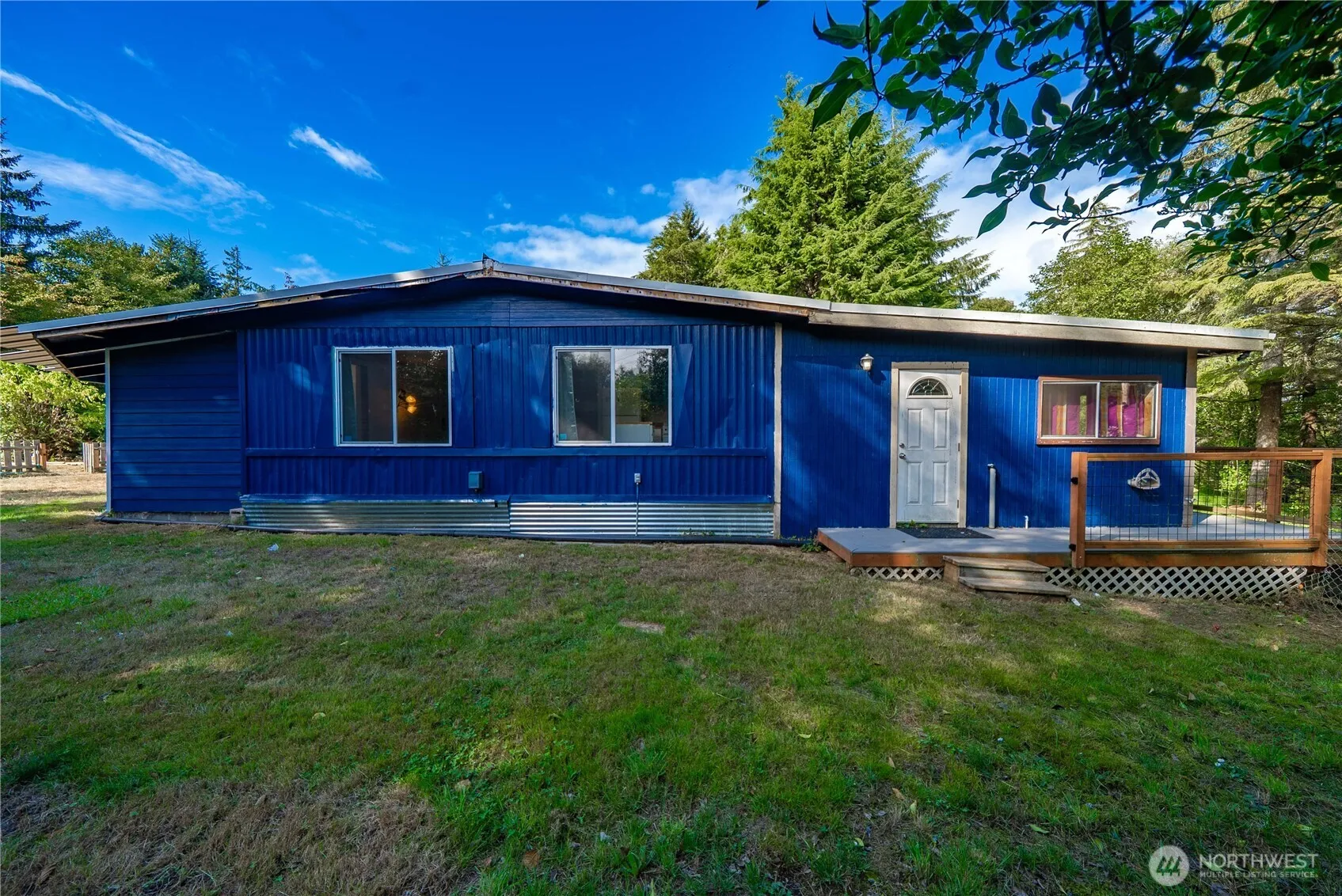 Property photo for 219 State Route 115, Ocean Shores