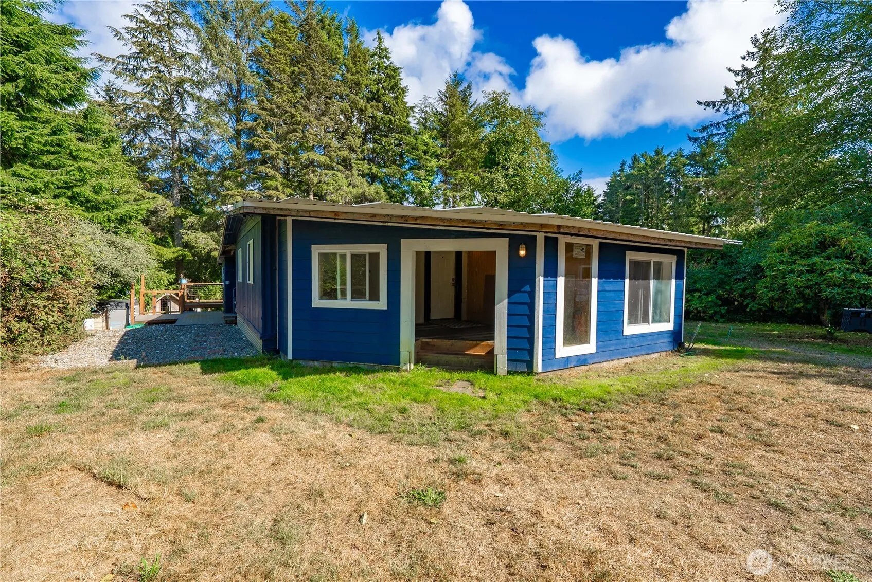 Property photo for 219 State Route 115, Ocean Shores photo 4