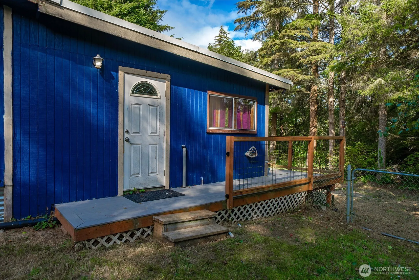 Property photo for 219 State Route 115, Ocean Shores photo 2