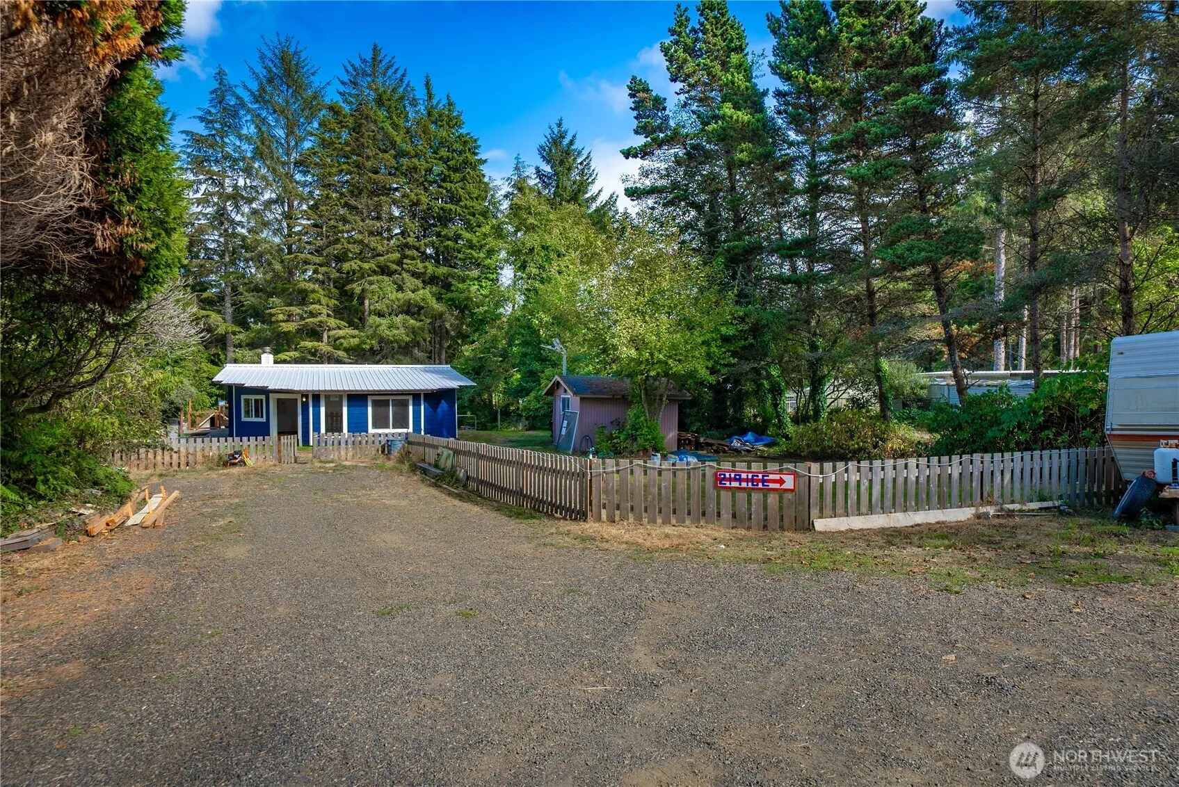 Property photo for 219 State Route 115, Ocean Shores photo 3