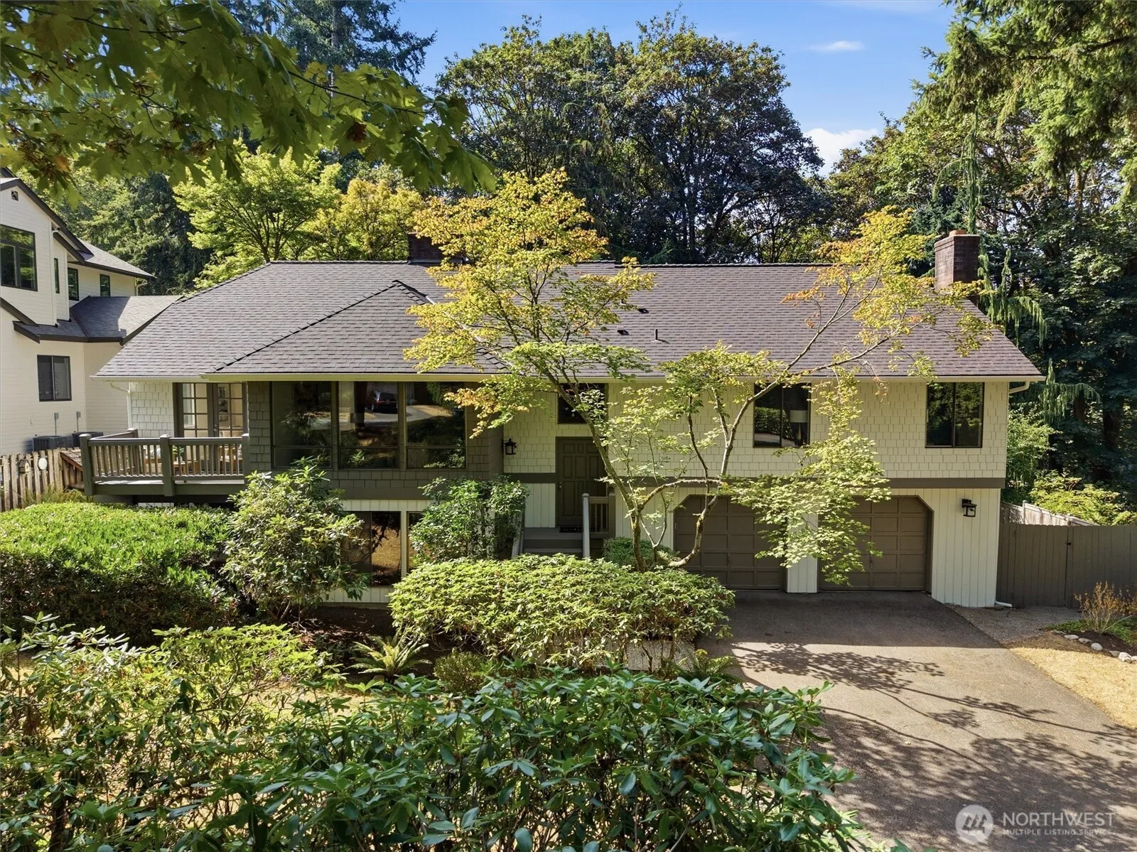 Property photo for 4617 162nd Avenue Ne, Redmond