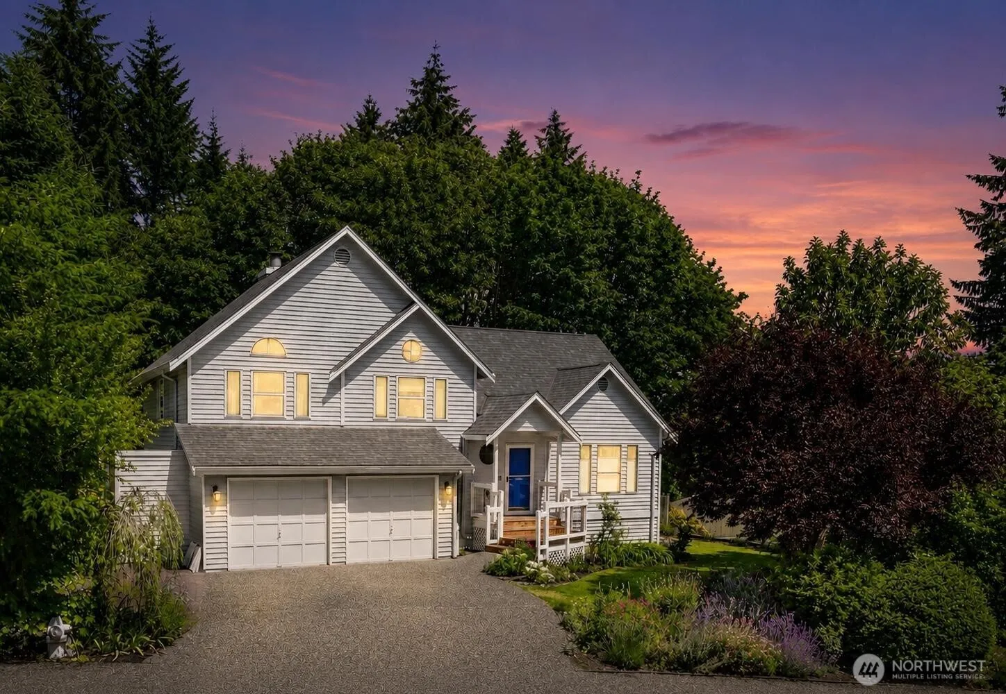 Property photo for 10820 Ne 183rd Court, Bothell