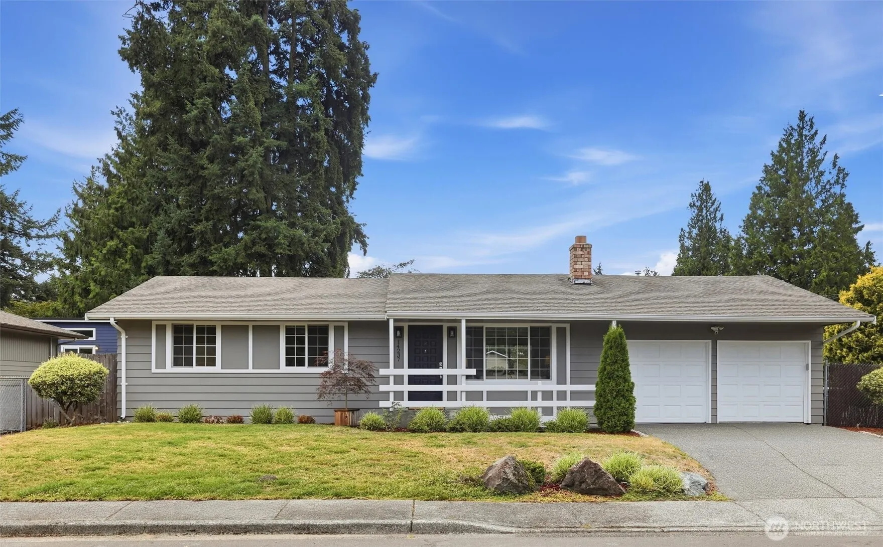 Property photo for 14237 105th Avenue Ne, Kirkland