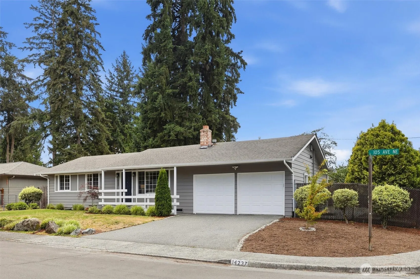 Property photo for 14237 105th Avenue Ne, Kirkland photo 5