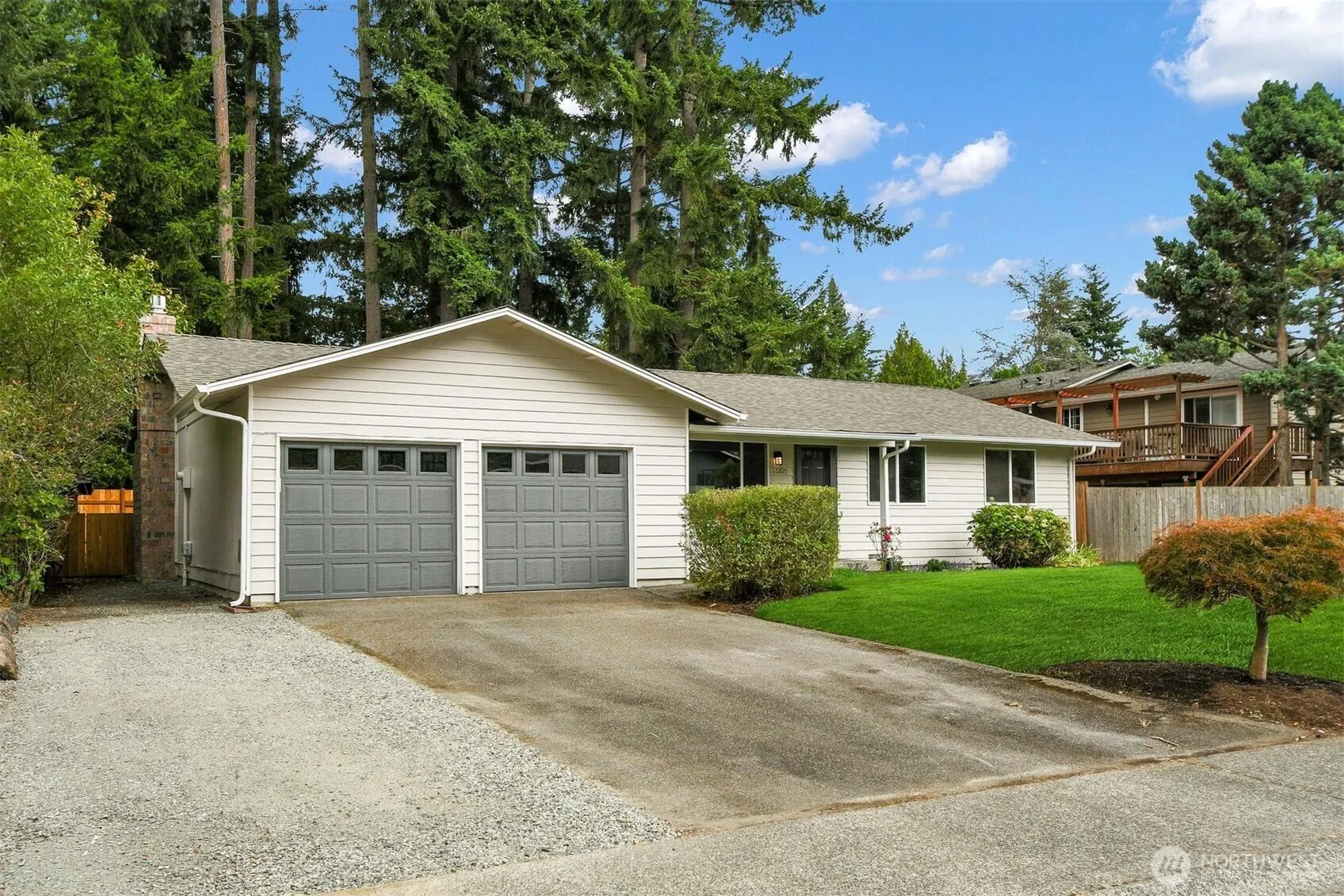 Property photo for 16815 25th Avenue Se, Bothell