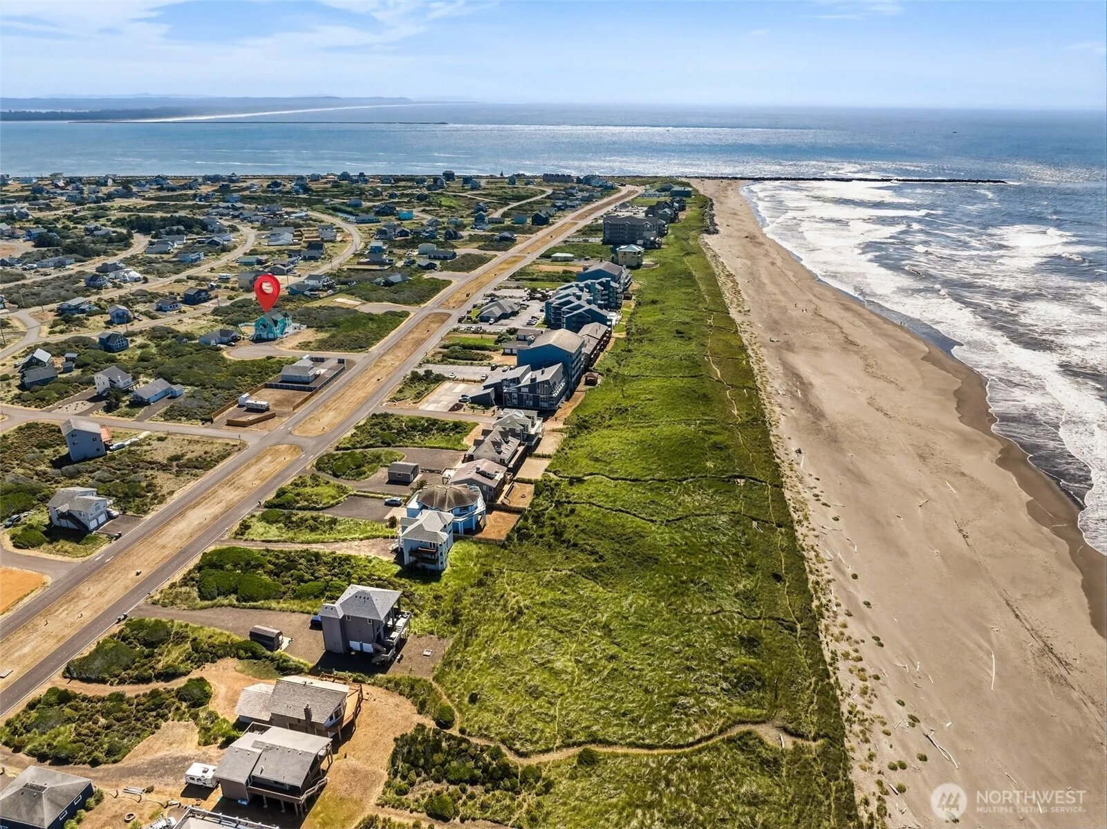 Property photo for 1307 Polara Court Sw, Ocean Shores photo 2