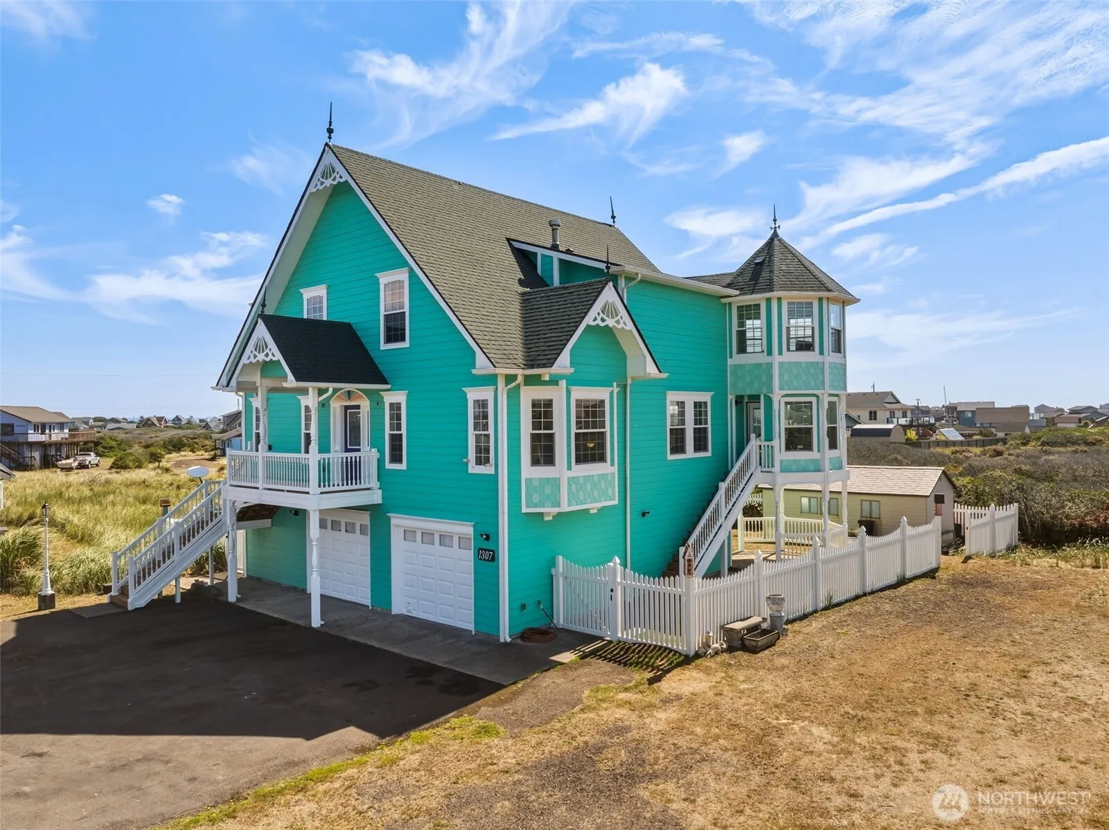Property photo for 1307 Polara Court Sw, Ocean Shores photo 3
