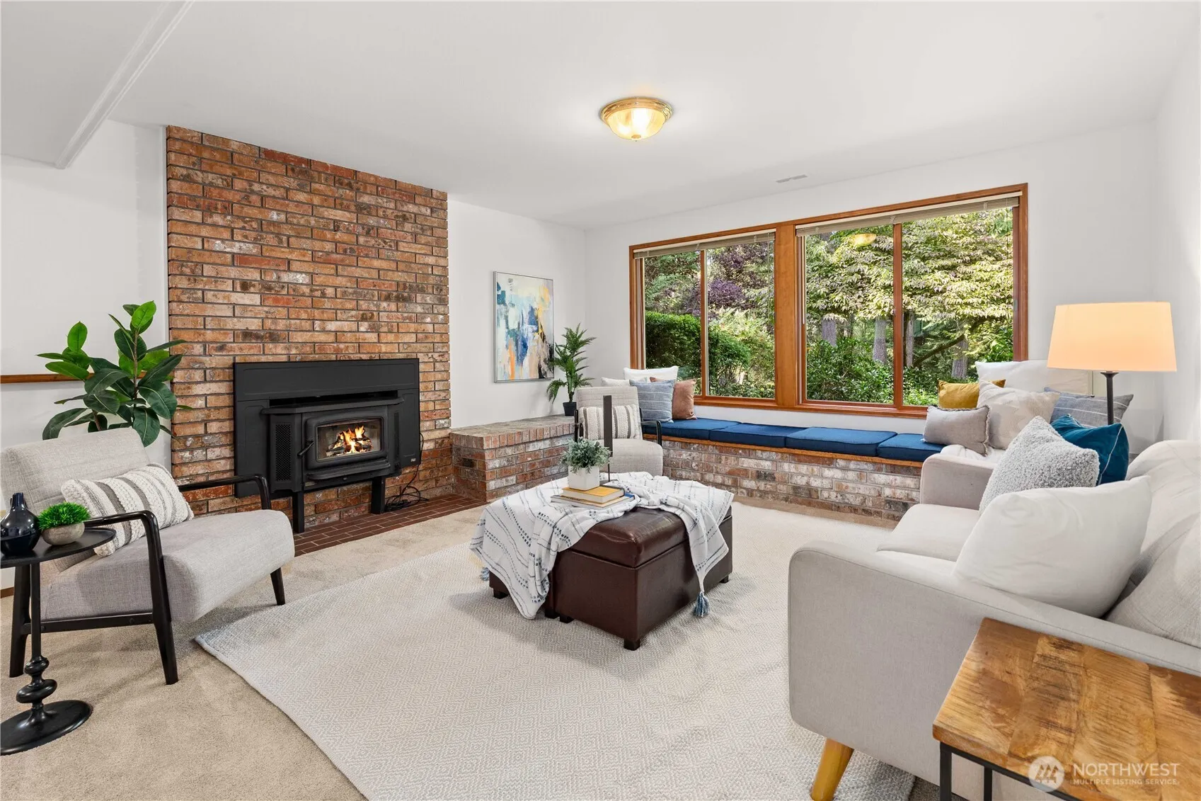 Property photo for 21415 Se 16th Place, Sammamish photo 5