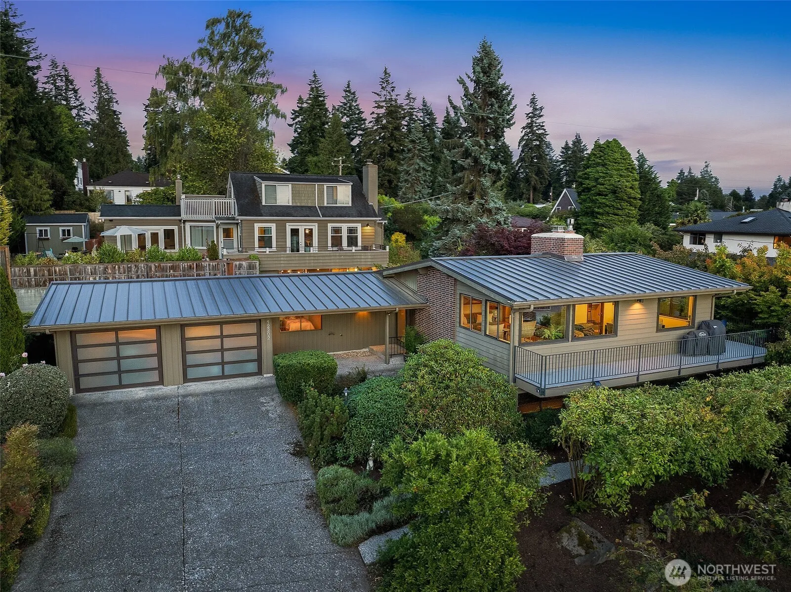 Property photo for 12202 7th Avenue Nw, Seattle
