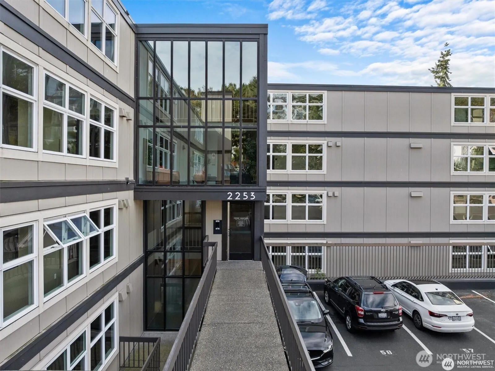 Property photo for 2253 Gilman Drive W #104, Seattle photo 2