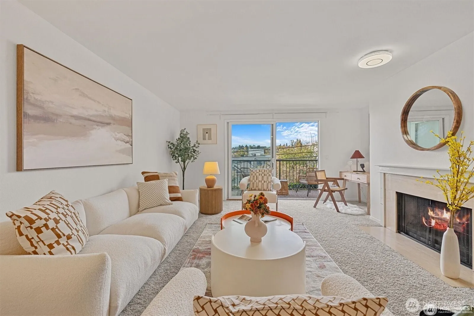 Property photo for 2253 Gilman Drive W #104, Seattle