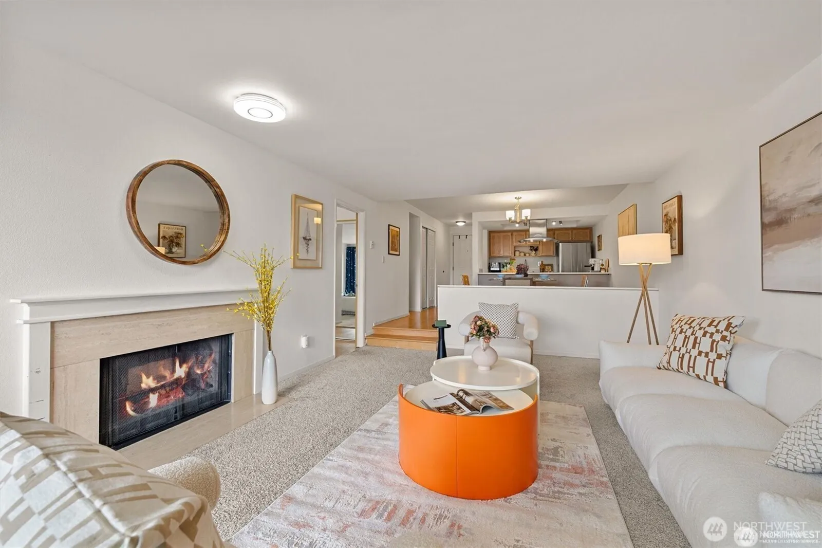 Property photo for 2253 Gilman Drive W #104, Seattle photo 4