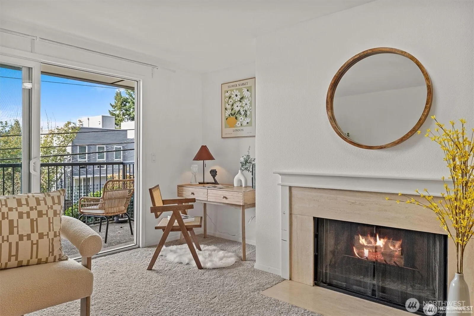 Property photo for 2253 Gilman Drive W #104, Seattle photo 5